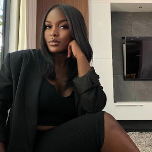 Meet your Posher, Kaylyn